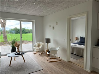 Billede 7. Hus/villa, Skovgårdstoften, Helsinge 