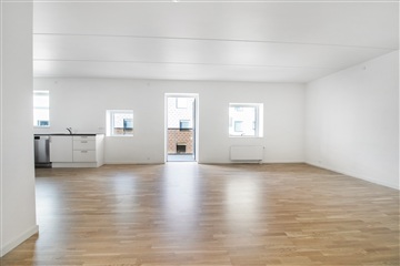 Photo 4. Apartment, Lokesvej, Åbyhøj 