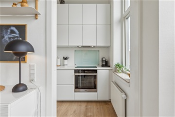 Billede 7. Lejlighed, Kastruplundgade, Kastrup 