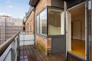 Photo 17. Apartment, Mitchellsgade, København V 