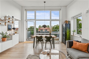 Billede 3. Lejlighed, Kastruplundgade, Kastrup 