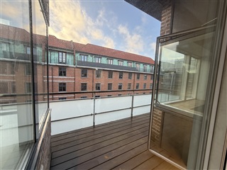 Billede 7. Lejlighed, Mitchellsgade, København V 