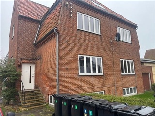 Billede 8. Lejlighed, Nørre Boulevard, Nykøbing F 