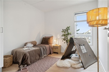 Billede 9. Lejlighed, Rosenfeldtvej, Vallensbæk Strand 