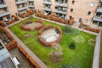 Photo 14. Apartment, Mitchellsgade, København V 