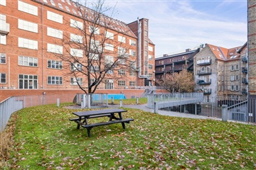 Billede 7. Lejlighed, Vester Allé, Aarhus C 