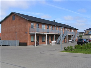 Billede 22. Lejlighed, Stavnsvej, Tilst 