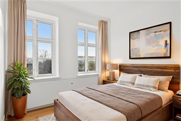 Billede 1. Lejlighed, Solvej, Kolding 