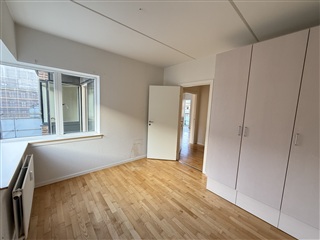 Billede 6. Lejlighed, Mitchellsgade, København V 