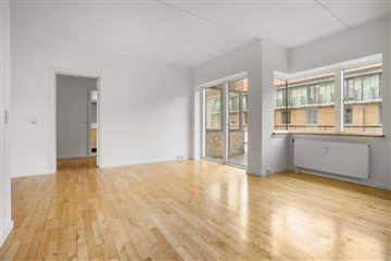 Photo 6. Apartment, Mitchellsgade, København V 