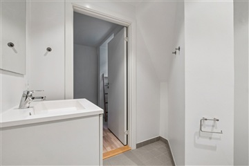 Billede 5. Lejlighed, Vester Allé, Aarhus C 