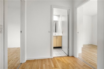 Photo 9. Apartment, Mitchellsgade, København V 