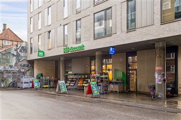 Billede 9. Lejlighed, Vester Allé, Aarhus C 