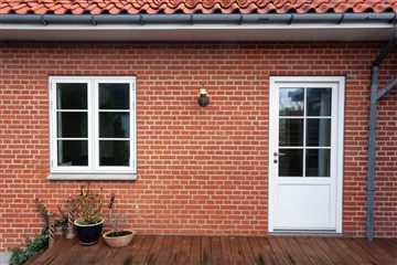 Photo 50. House, Carl Møllers Alle, Søborg 