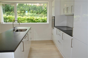 Billede 8. Lejlighed, Rosenstræde, Viborg 