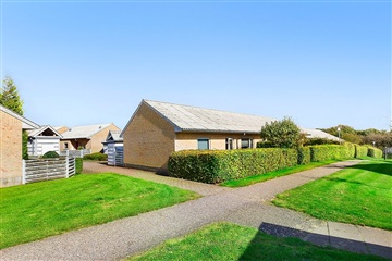 Billede 1. Hus/villa, Digtervænget, Mariager 
