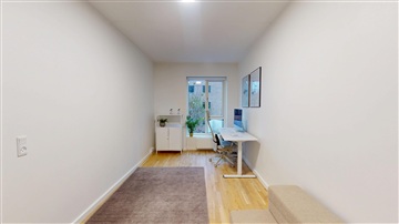 Billede 14. Lejlighed, Dieselvej, København SV 