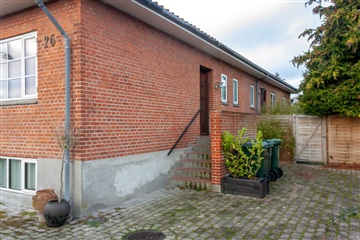 Photo 44. House, Carl Møllers Alle, Søborg 