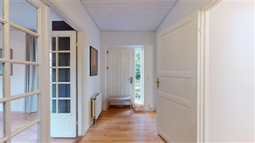 Billede 17. Hus/villa, Carl Møllers Alle, Søborg 