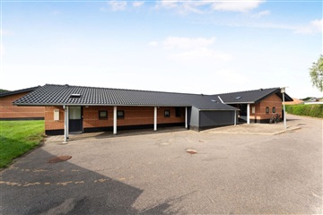 Billede 12. Hus/villa, Digtervænget, Mariager 