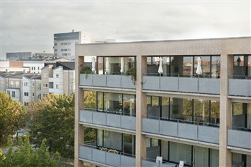 Photo 1. Apartment, Toldstrupsgade, Aalborg 