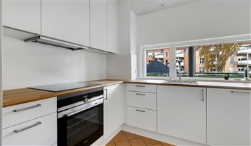 Photo 2. Apartment, , Fredericia 