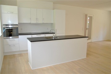 Billede 9. Lejlighed, Rosenstræde, Viborg 