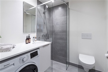 Photo 27. Apartment, Mosegårdsvej, Fredericia 