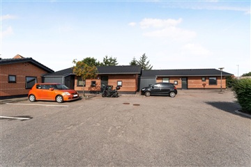 Billede 13. Hus/villa, Digtervænget, Mariager 