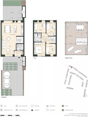 Billede 14. Hus/villa, Julemosegård, Lynge 