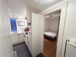 Photo 1. Apartment, Lindholmsvej, Nørresundby 