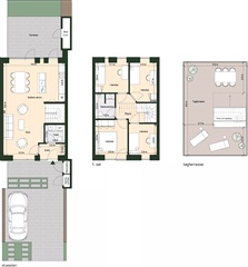 Photo 16. House, Julemosegård, Lynge 