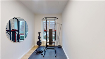 Billede 12. Lejlighed, Dieselvej, København SV 