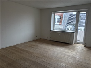 Billede 3. Lejlighed, Nygade, Silkeborg 