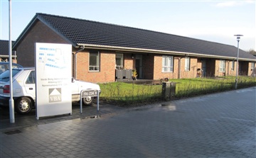 Billede 6. Værelse, Nørremarksvej, Varde 