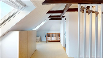 Billede 10. Hus/villa, Carl Møllers Alle, Søborg 