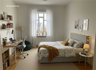 Billede 6. Lejlighed, Prinsensgade, Aalborg 