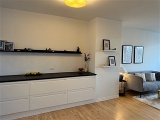 Photo 4. Apartment, Ordrupvej, Charlottenlund 