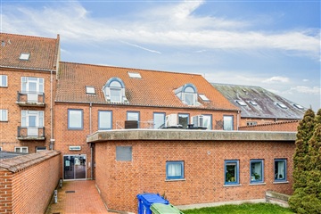 Photo 16. Apartment, Jernbanegade, Haslev 