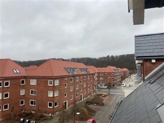 Photo 2. Apartment, Valløesgade, Vejle 