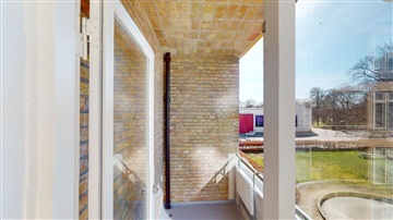 Photo 3. Apartment, Vesterbro, Aalborg 