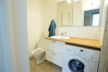 Billede 16. Lejlighed, Vendsysselvej, Vanløse 