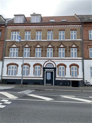 Billede 2. Lejlighed, Sønderbrogade, Horsens 