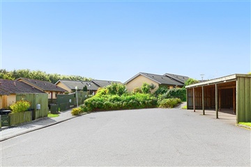 Billede 8. Hus/villa, Digtervænget, Mariager 