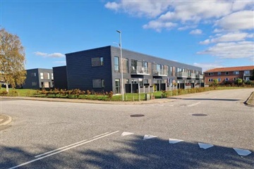 Photo 9. Apartment, Toften, Tarm 