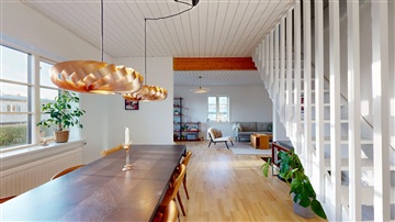 Billede 5. Hus/villa, Carl Møllers Alle, Søborg 