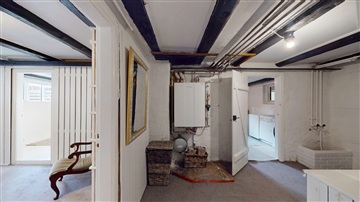 Billede 28. Hus/villa, Carl Møllers Alle, Søborg 