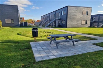 Photo 1. Apartment, Toften, Tarm 