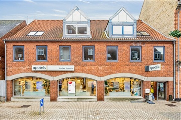 Photo 14. Apartment, Jernbanegade, Haslev 