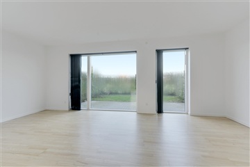 Photo 2. House, Østergårds Alle, Hørning 